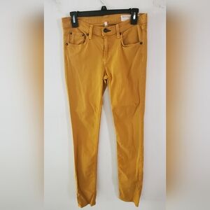 RAG&BONE - size 28 -JEANS KORAL - STRETCH- SKINNY STYLE